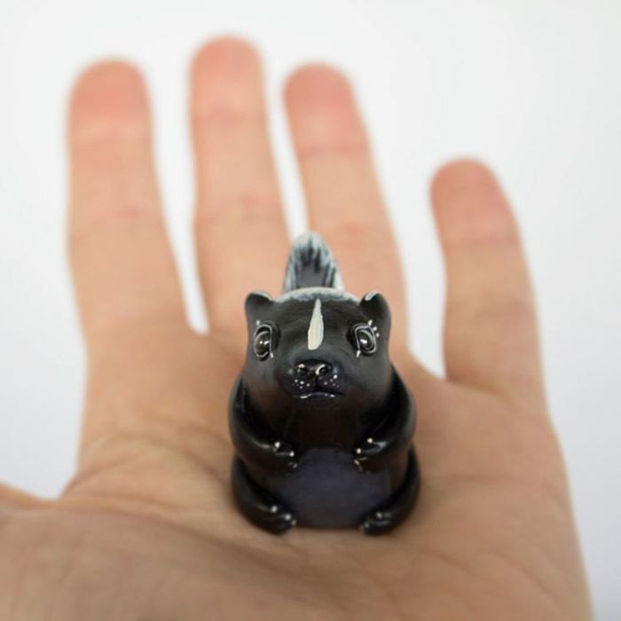 I Found My Happy Place And It's Made Of Clay