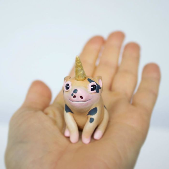 I Found My Happy Place And It's Made Of Clay