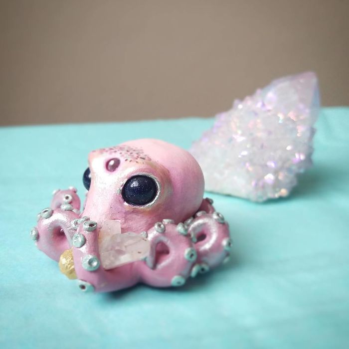 I Found My Happy Place And It's Made Of Clay