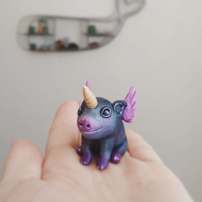 I Found My Happy Place And It's Made Of Clay