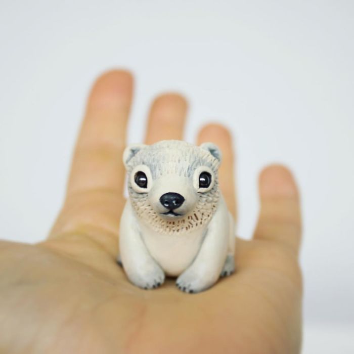 I Found My Happy Place And It's Made Of Clay