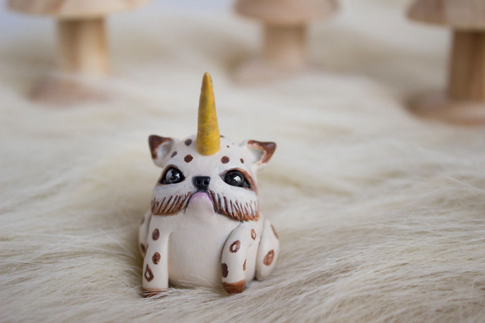 I Found My Happy Place And It's Made Of Clay