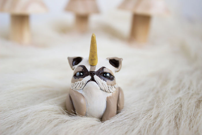 I Found My Happy Place And It's Made Of Clay