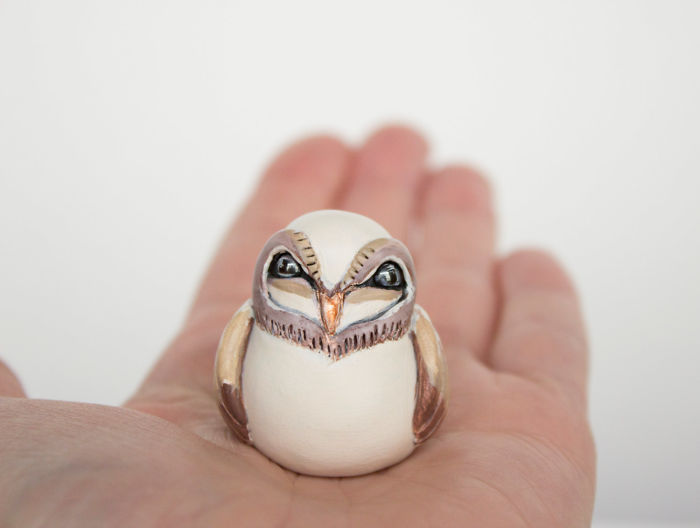 I Found My Happy Place And It's Made Of Clay