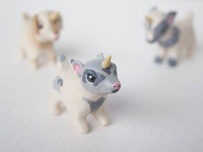 I Found My Happy Place And It's Made Of Clay