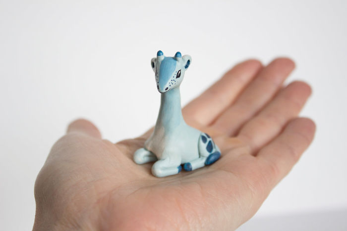 I Found My Happy Place And It's Made Of Clay