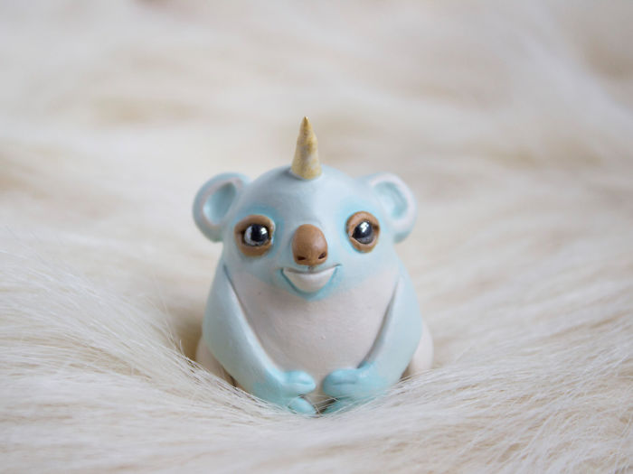 I Found My Happy Place And It's Made Of Clay