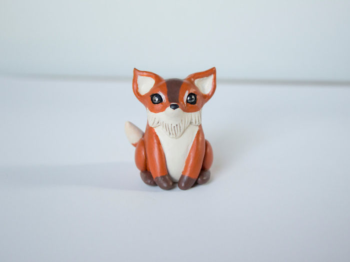 I Found My Happy Place And It's Made Of Clay