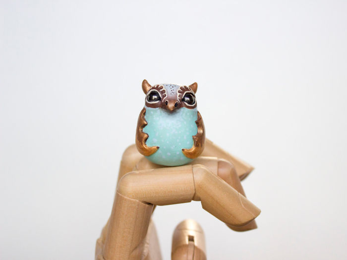 I Found My Happy Place And It's Made Of Clay