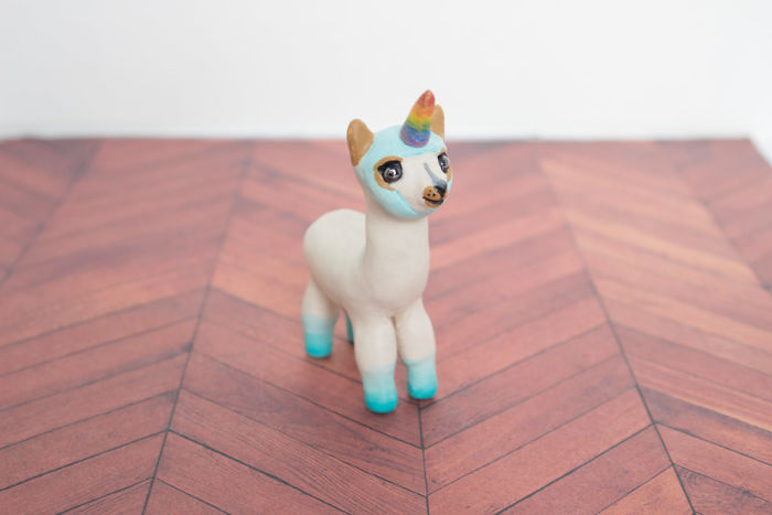 I Found My Happy Place And It's Made Of Clay