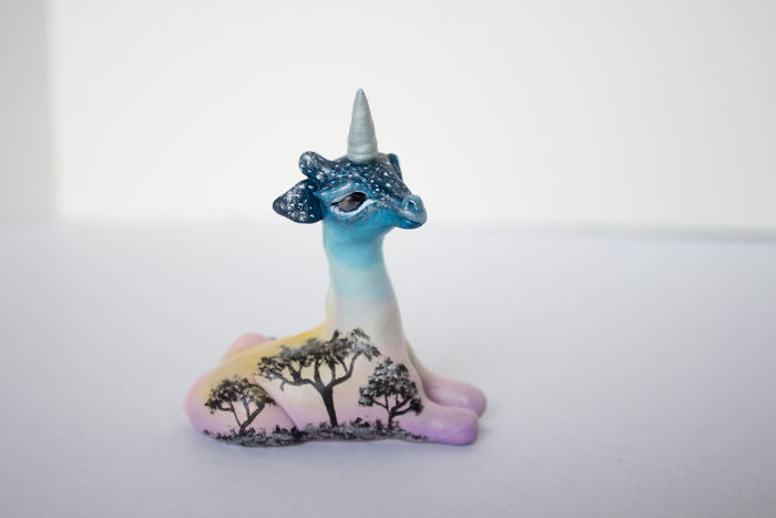 I Found My Happy Place And It's Made Of Clay