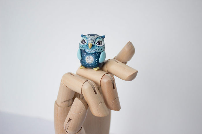 I Found My Happy Place And It's Made Of Clay