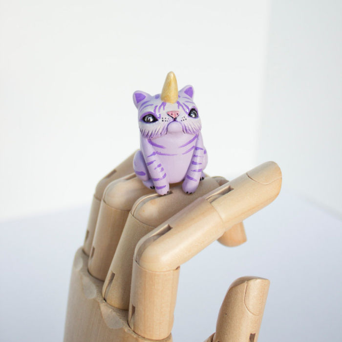 I Found My Happy Place And It's Made Of Clay