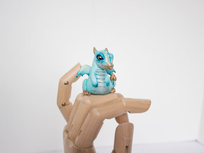 I Found My Happy Place And It's Made Of Clay