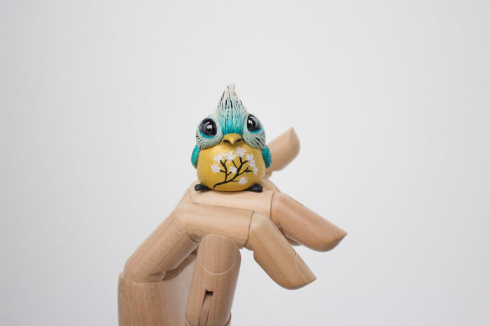 I Found My Happy Place And It's Made Of Clay