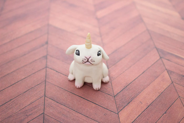 I Found My Happy Place And It's Made Of Clay