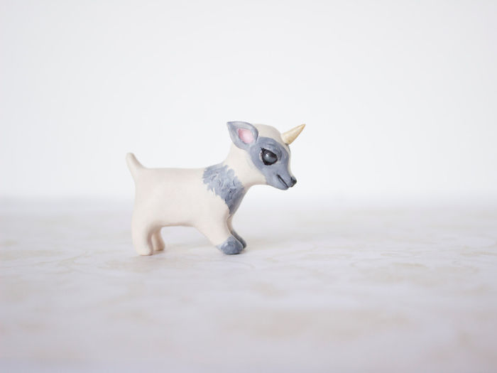 I Found My Happy Place And It's Made Of Clay