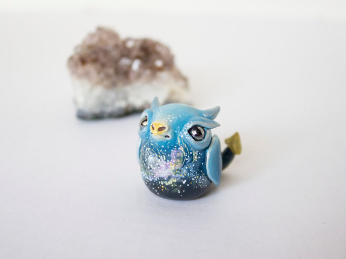 I Found My Happy Place And It's Made Of Clay