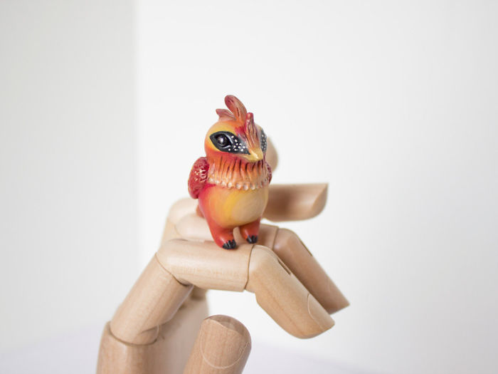 I Found My Happy Place And It's Made Of Clay