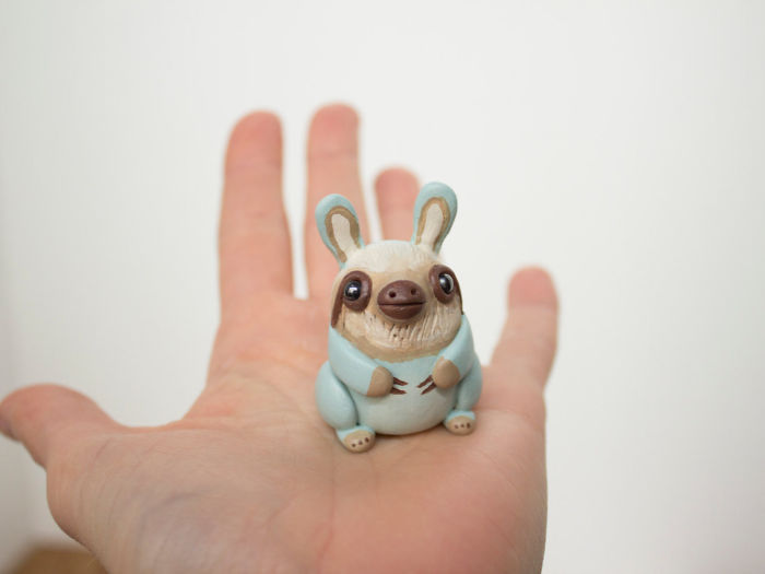 I Found My Happy Place And It's Made Of Clay