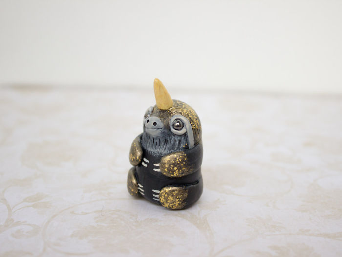 I Found My Happy Place And It's Made Of Clay