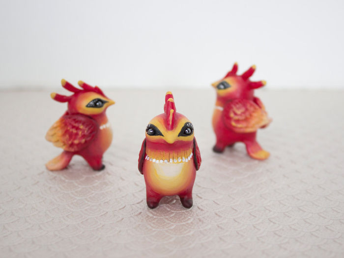 I Found My Happy Place And It's Made Of Clay