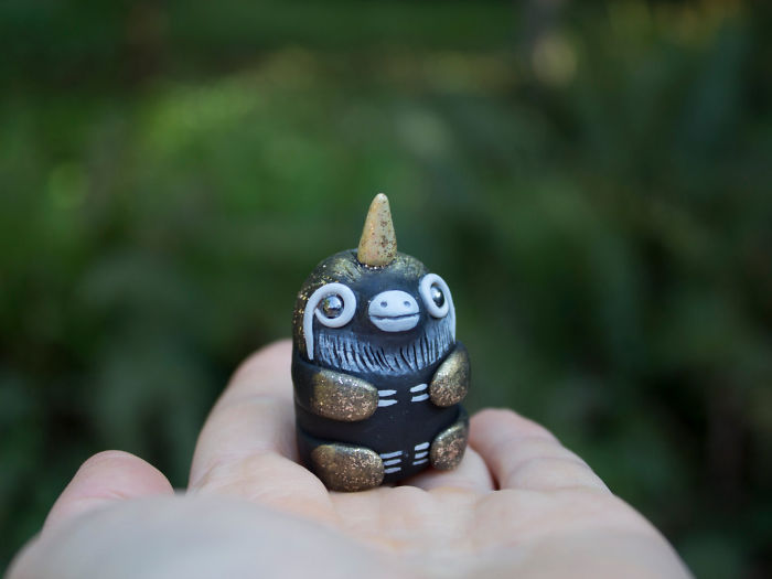 I Found My Happy Place And It's Made Of Clay