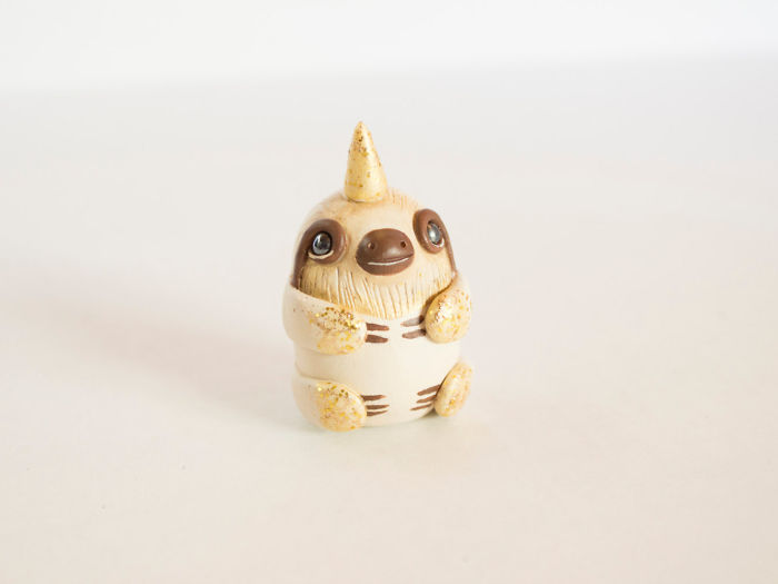 I Found My Happy Place And It's Made Of Clay