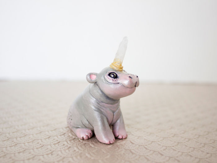 I Found My Happy Place And It's Made Of Clay