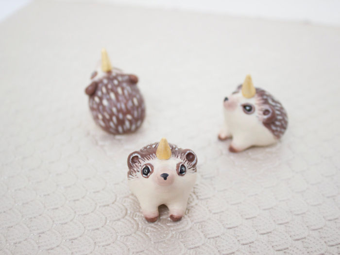 I Found My Happy Place And It's Made Of Clay