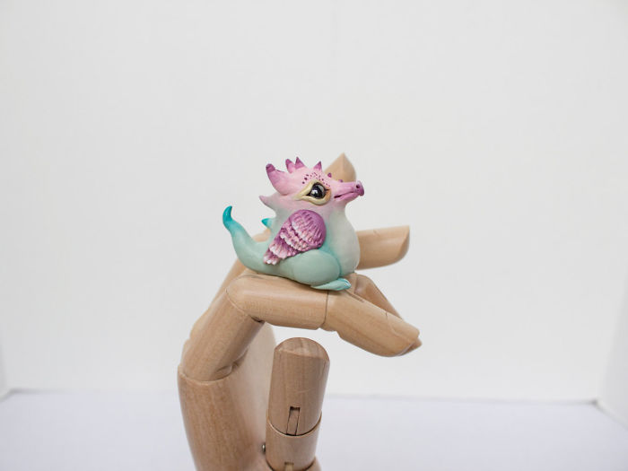 I Found My Happy Place And It's Made Of Clay