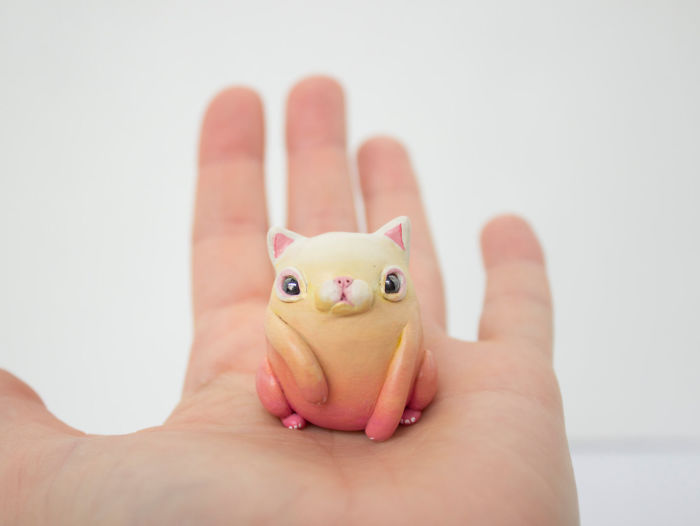 I Found My Happy Place And It's Made Of Clay