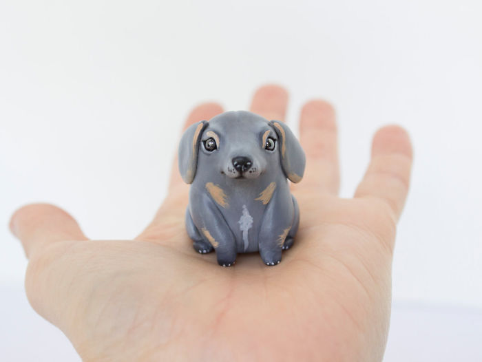 I Found My Happy Place And It's Made Of Clay