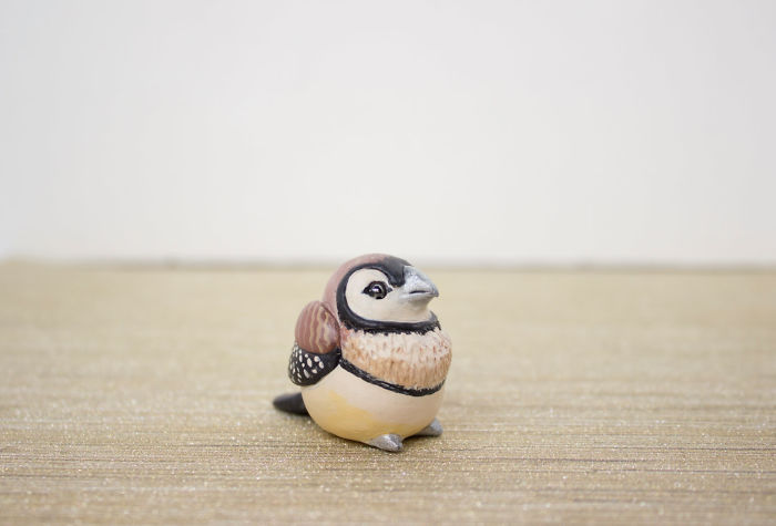 I Found My Happy Place And It's Made Of Clay