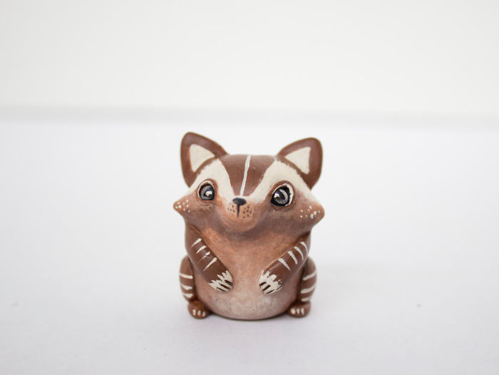 I Found My Happy Place And It's Made Of Clay