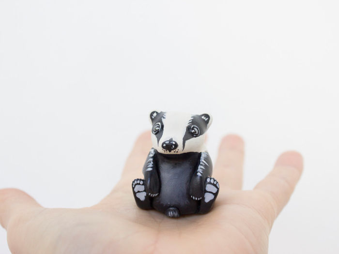 I Found My Happy Place And It's Made Of Clay