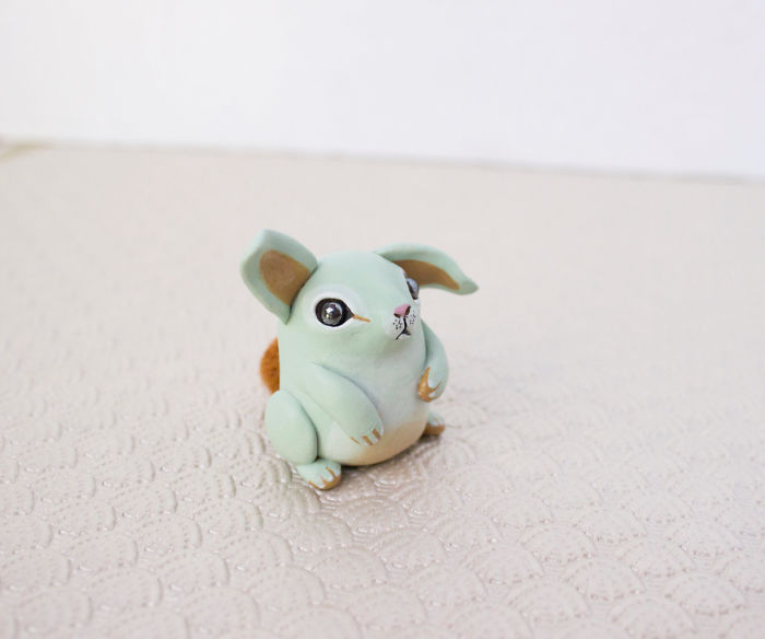 I Found My Happy Place And It's Made Of Clay