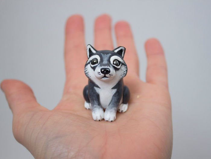 I Found My Happy Place And It's Made Of Clay