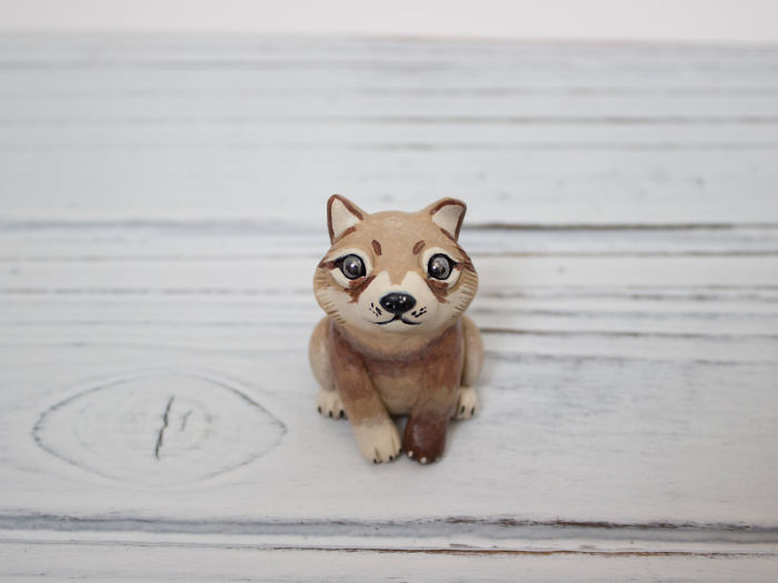 I Found My Happy Place And It's Made Of Clay