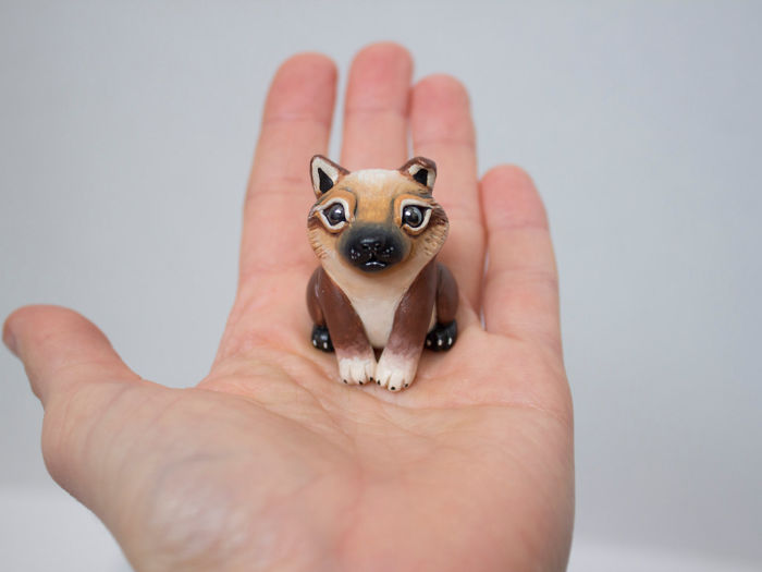 I Found My Happy Place And It's Made Of Clay