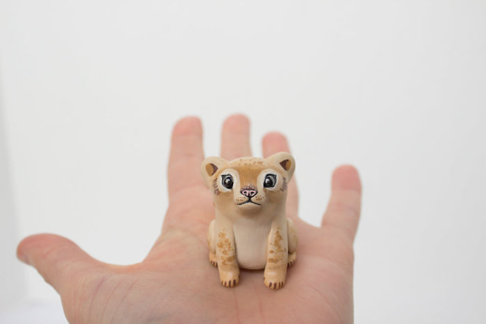 I Found My Happy Place And It's Made Of Clay