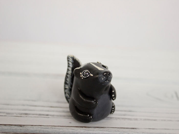 I Found My Happy Place And It's Made Of Clay