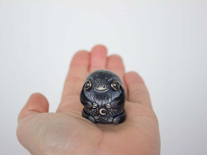 I Found My Happy Place And It's Made Of Clay