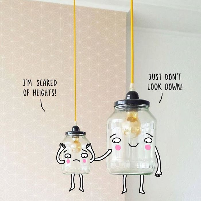 I Promote My Favourite Makers On Instagram By Bringing Their Photos To Life