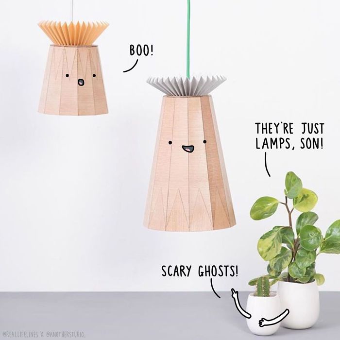 I Promote My Favourite Makers On Instagram By Bringing Their Photos To Life