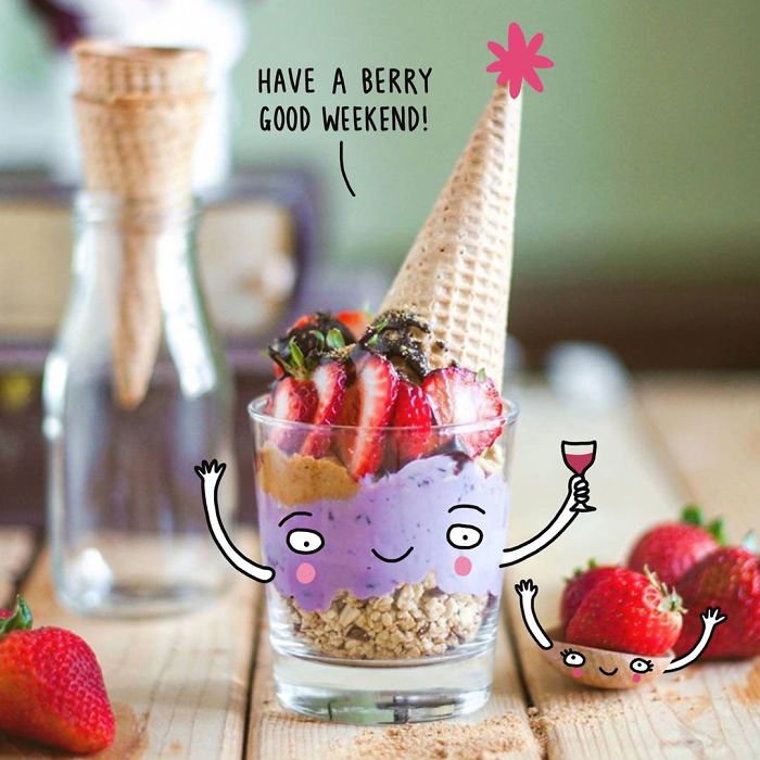 I Promote My Favourite Makers On Instagram By Bringing Their Photos To Life