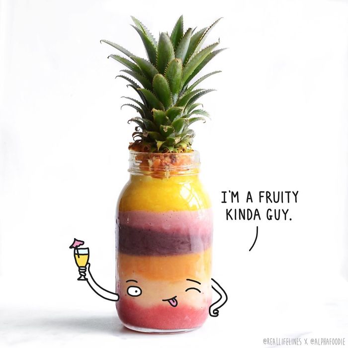 I Promote My Favourite Makers On Instagram By Bringing Their Photos To Life