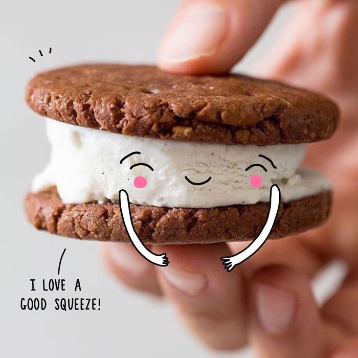 I Promote My Favourite Makers On Instagram By Bringing Their Photos To Life