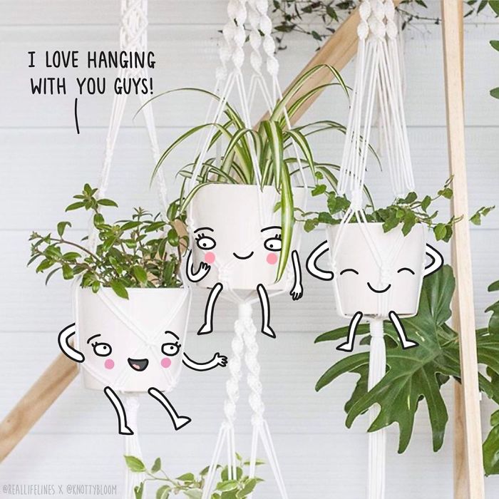 I Promote My Favourite Makers On Instagram By Bringing Their Photos To Life