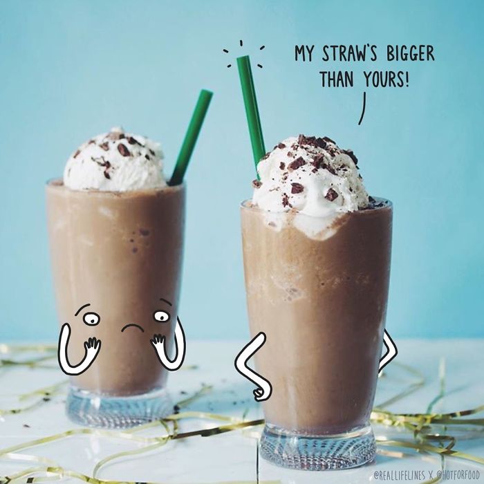 I Promote My Favourite Makers On Instagram By Bringing Their Photos To Life